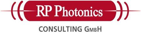 logo rp photonics
